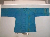 藏品(男子對襟衫)的圖片